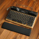 Механическая беспроводная клавиатура 7KEYS TW1868 Retro Typewriter Keyboard